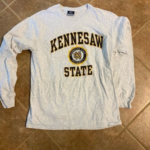 Kennesaw State t shirt